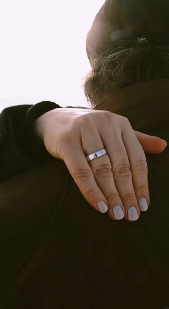 Співачка-зрадниця Йолка вийшла заміж за героя українського "Холостяка" (фото)